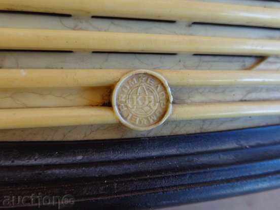 Auction Old Bakelite radio, radio set, radio Auction Old Bakelite radio, radio set, radio