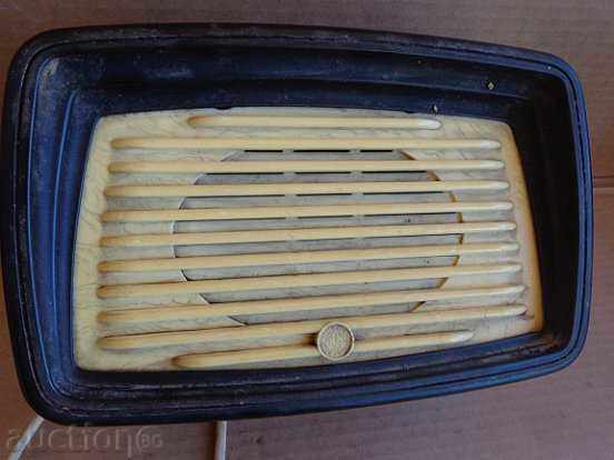Delivery of Old Bakelite radio, radio set, radio Delivery of Old Bakelite radio, radio set, radio