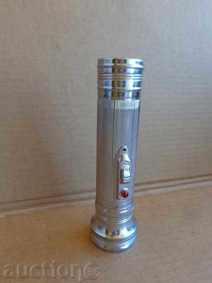 Lanternă, regimul socialist lanternă, delicatețe chineză lumina reflectoarelor - 7