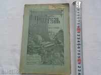 PROFESOR DE REVISTĂ 1896 CARTEA IV