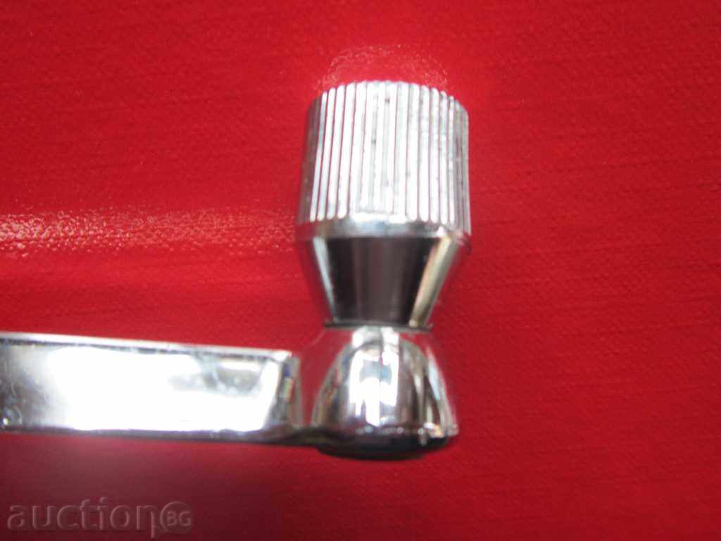 Auto Moto Retro Handle Grip Door Window - 5 Auto Moto Retro Handle Grip Door Window - 5