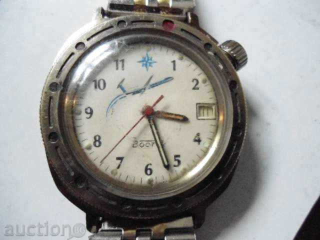 Διοικητής Διοικητής