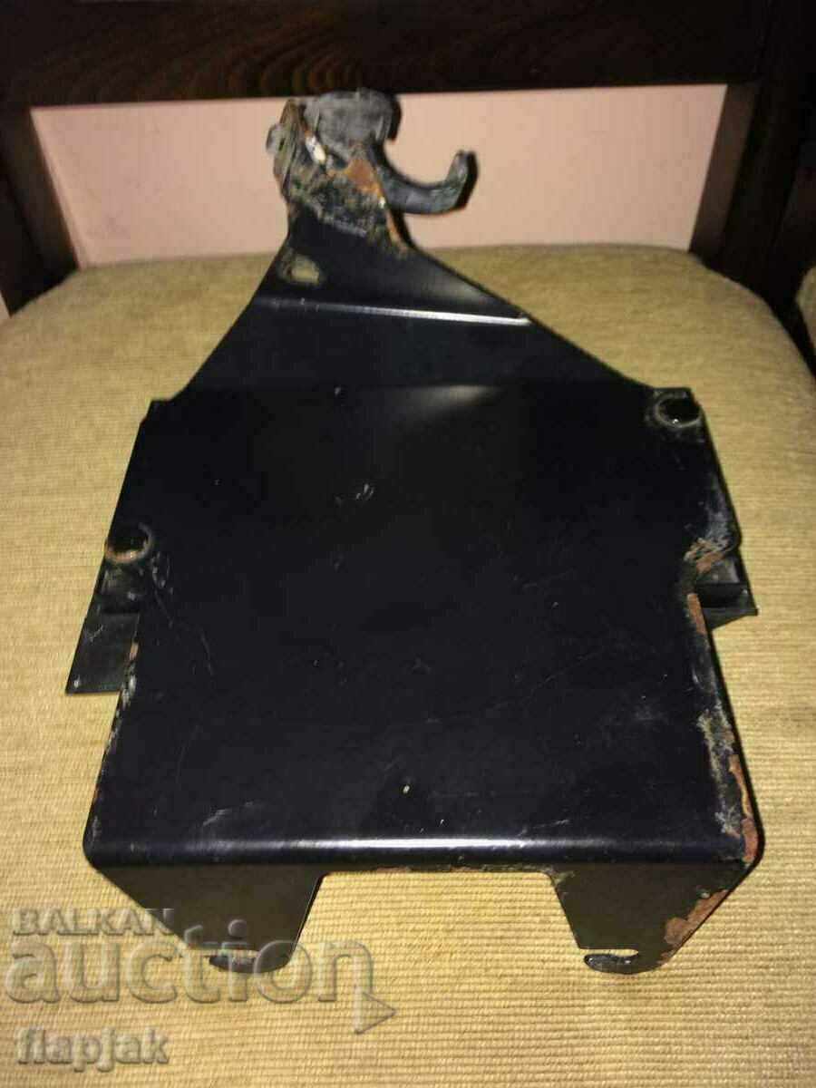 Lucas computer for Citroen Berlingo or Peugeot Partner 1.9d - 6