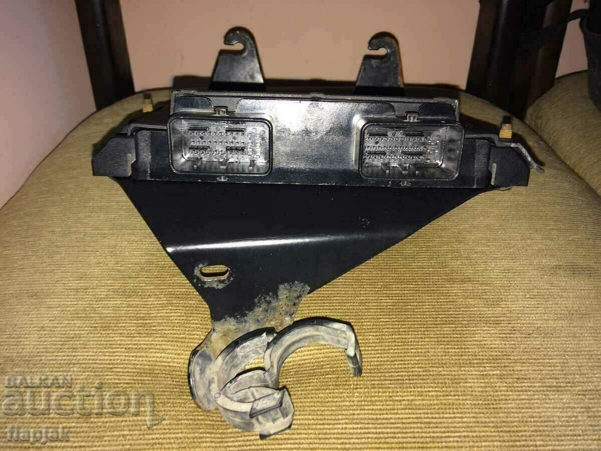 Lucas computer for Citroen Berlingo or Peugeot Partner 1.9d - 7