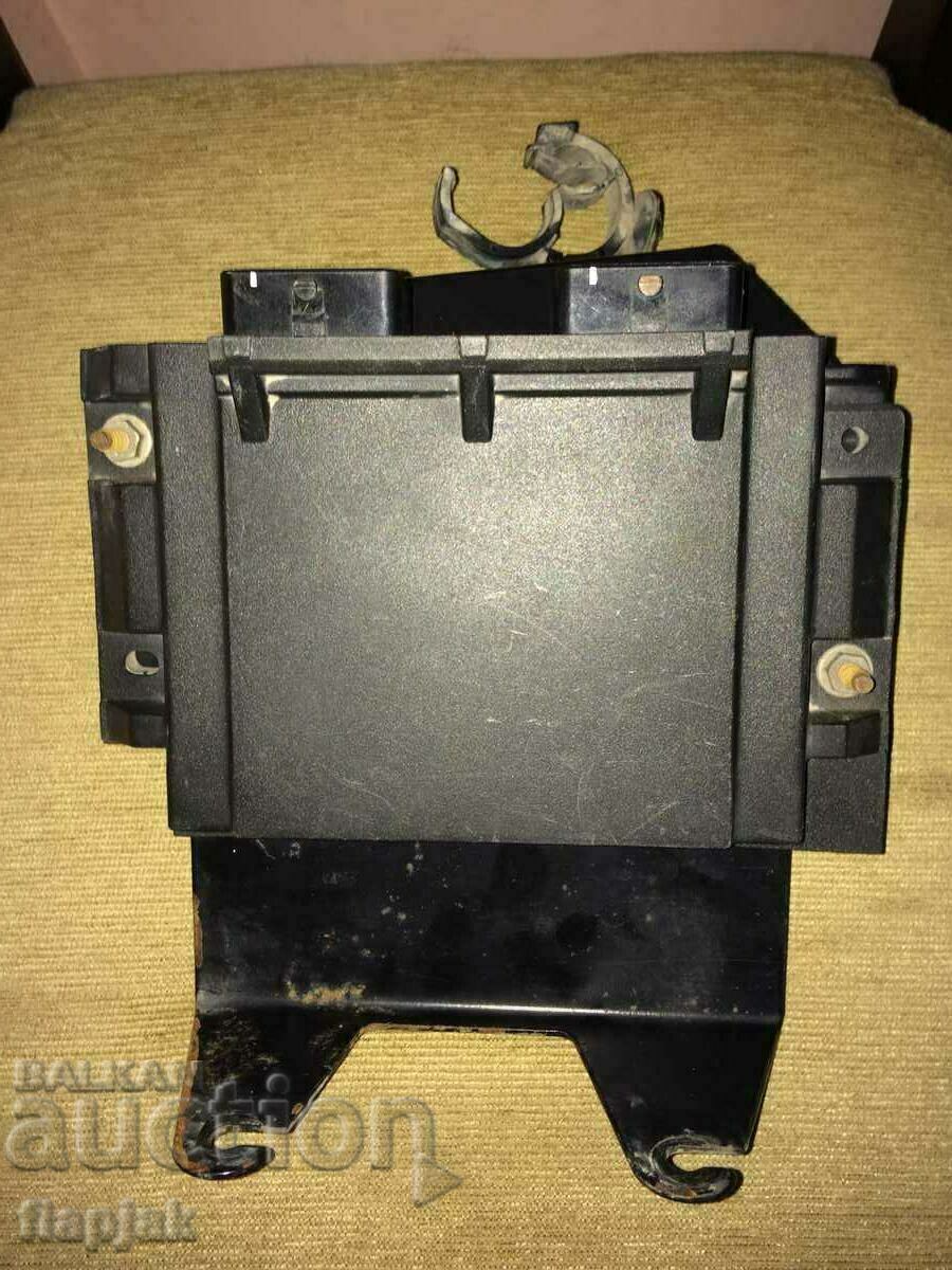 Lucas computer for Citroen Berlingo or Peugeot Partner 1.9d