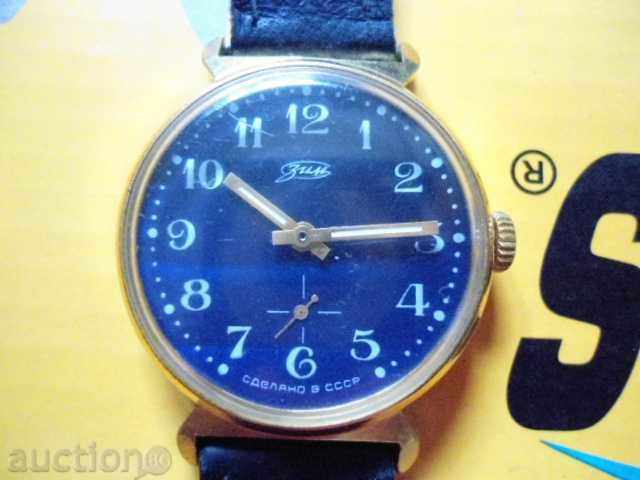 Delivery of Zim- gilding Delivery of Zim- gilding