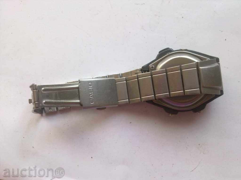 ρολόι Casio με τιμή 30.00 BGN | € 15.34 ρολόι Casio με τιμή 30.00 BGN | € 15.34