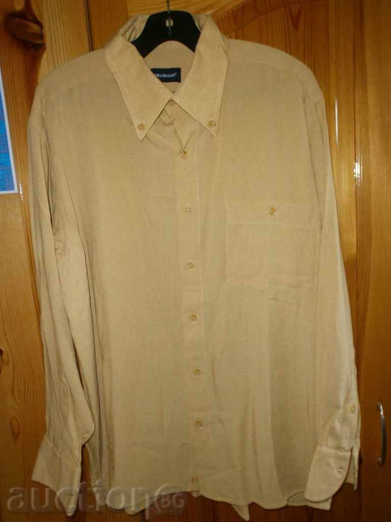 Men's shirt Men's shirt