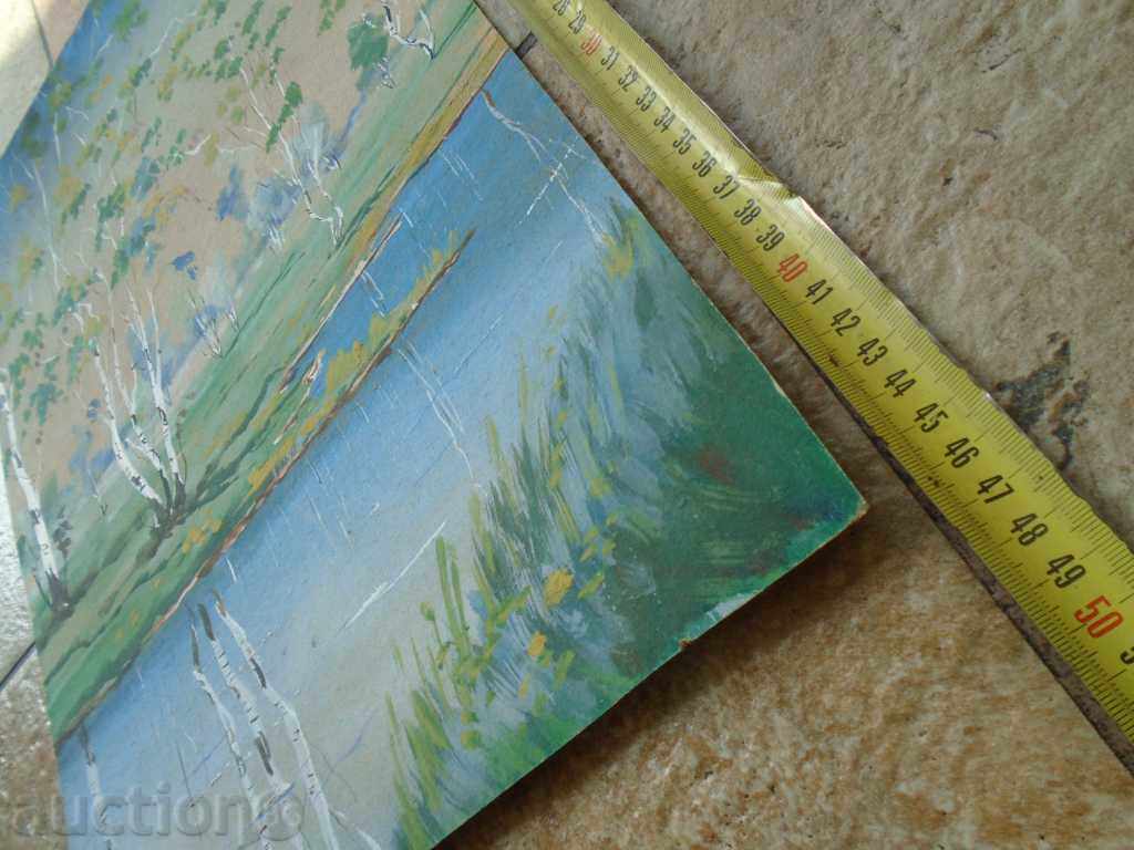 LARGE STAR AQUAREL - 5 LARGE STAR AQUAREL - 5