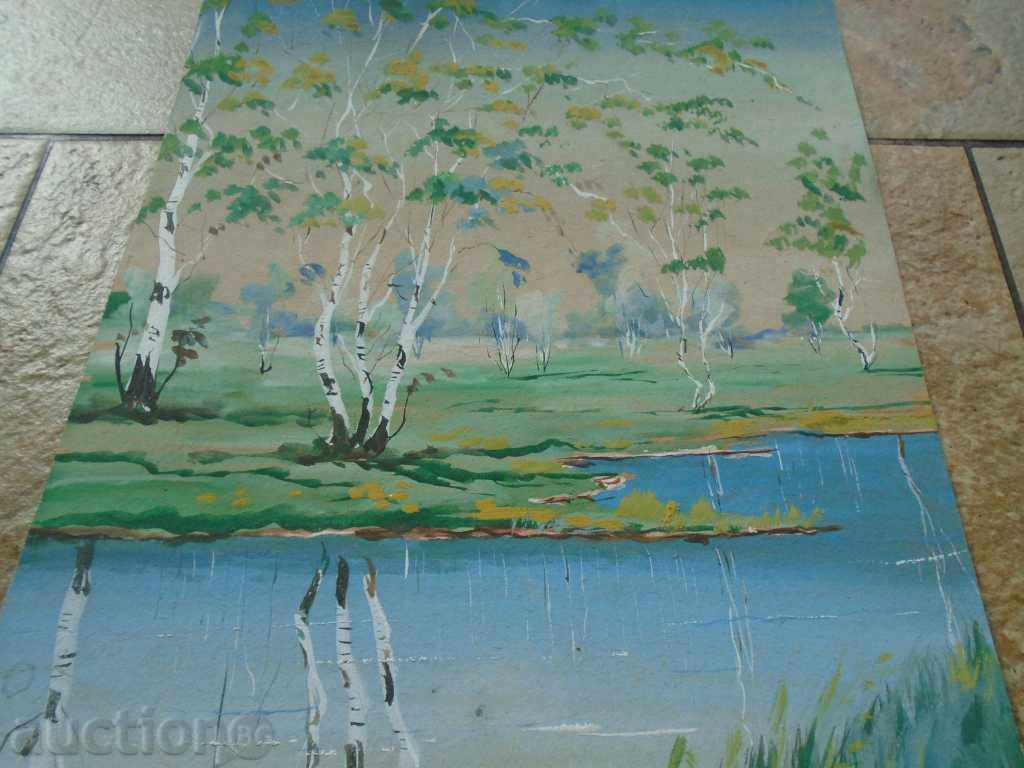 LARGE STAR AQUAREL - 7 LARGE STAR AQUAREL - 7