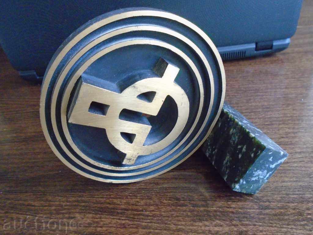 TABLE MEDAL / AWARD - OFFICE EQUIPMENT - 6 TABLE MEDAL / AWARD - OFFICE EQUIPMENT - 6