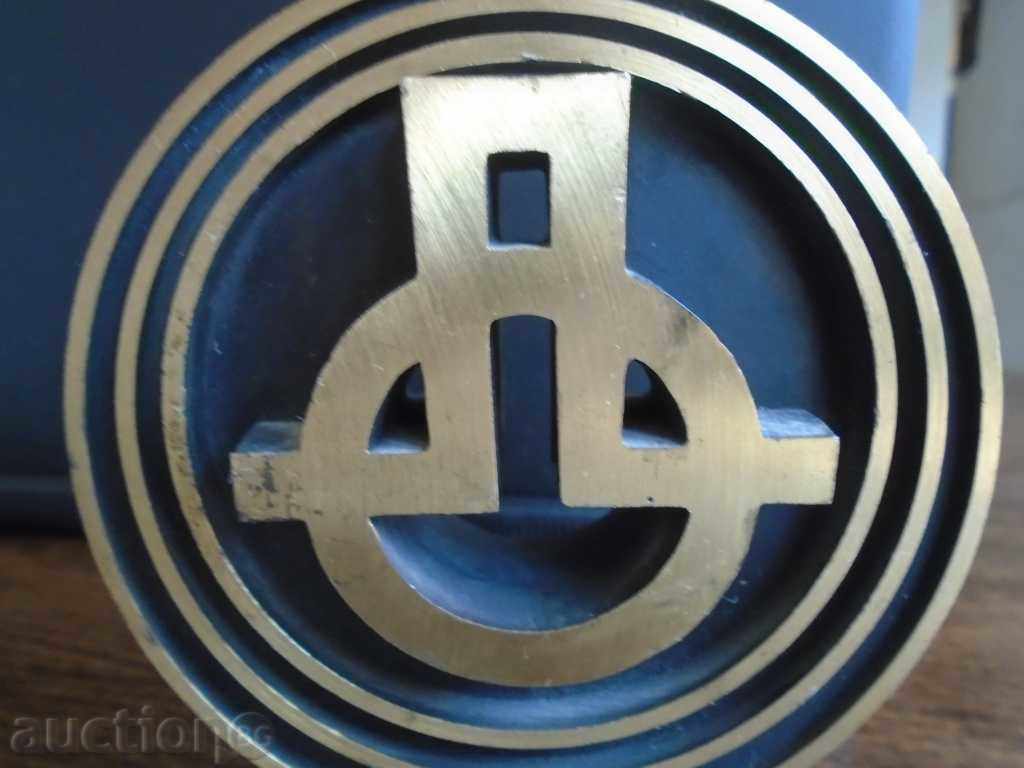 TABLE MEDAL / AWARD - OFFICE EQUIPMENT - 7 TABLE MEDAL / AWARD - OFFICE EQUIPMENT - 7