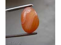 Natural Polished Agate 13.00 ct.