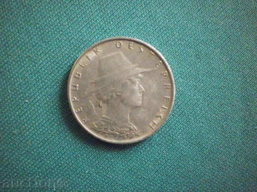 Austria 10 BANI 1928 AUSTRIA Multe rânduri cu preț € 7.67 | 15.00 BGN