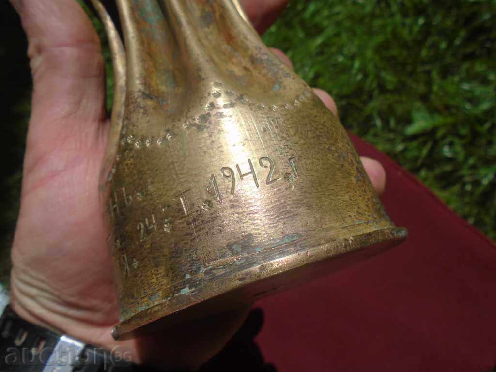 Auction THE BOTTOM OF THE BOTTOM 24. I. 1942 Auction THE BOTTOM OF THE BOTTOM 24. I. 1942