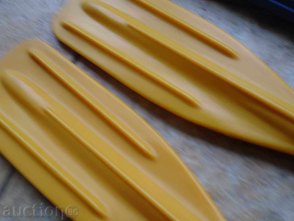 RANDURI DE BARCA - NOU - 5