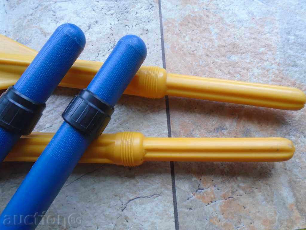 RANDURI DE BARCA - NOU - 6