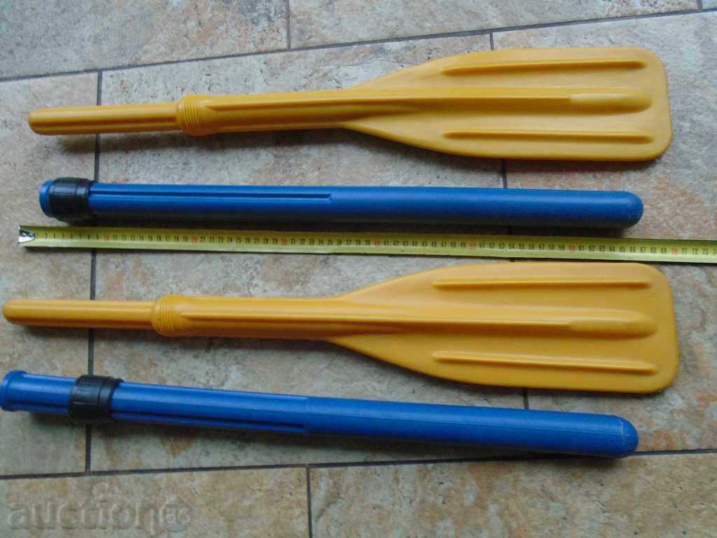 RANDURI DE BARCA - NOU - 7