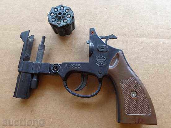 Δημοπρασία Παιχνίδι περίστροφο πιστόλι με kabzi, έργα πιστόλι Δημοπρασία Παιχνίδι περίστροφο πιστόλι με kabzi, έργα πιστόλι