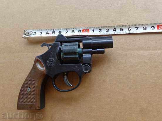 Παιχνίδι περίστροφο πιστόλι με kabzi, έργα πιστόλι - 7 Παιχνίδι περίστροφο πιστόλι με kabzi, έργα πιστόλι - 7