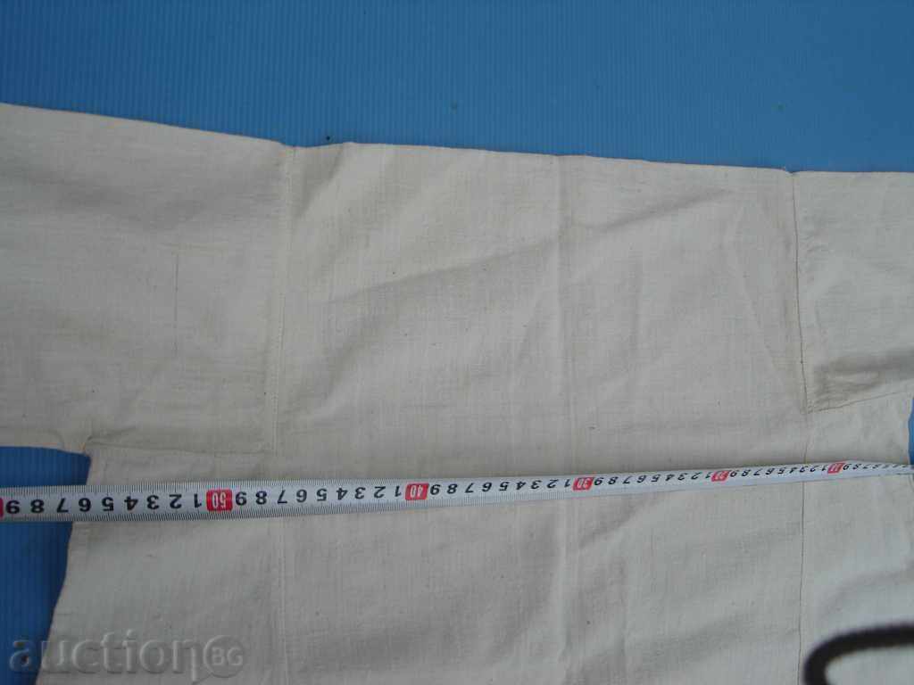 Auction  AUTHENTIC MEN'S SHIRT NOSIA - brand new