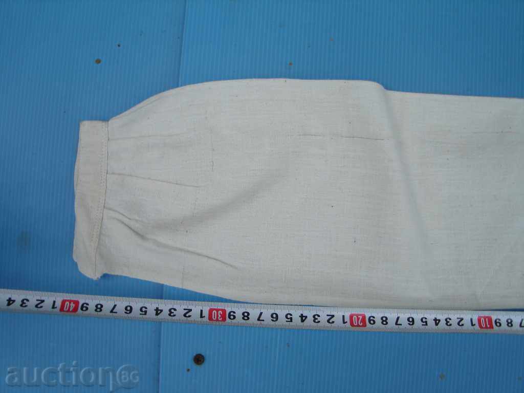 Delivery of AUTHENTIC MEN'S SHIRT NOSIA - brand new