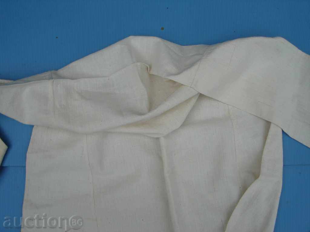 AUTHENTIC MEN'S SHIRT NOSIA - brand new - 5