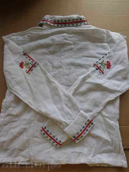 Доставка на Детска юношеска везана риза, носия, сукман, облекло Доставка на Детска юношеска везана риза, носия, сукман, облекло