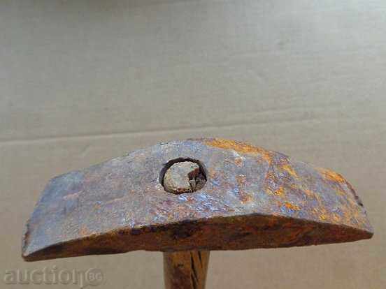 Delivery of Chuck for hair sticking, hammer, forging tool, primitive Delivery of Chuck for hair sticking, hammer, forging tool, primitive