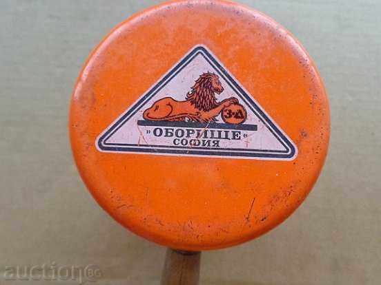 Old jesse with enamel, enameled court coffee beer Kingdom Bulgaria with price 44.00 BGN | € 22.50 Old jesse with enamel, enameled court coffee beer Kingdom Bulgaria with price 44.00 BGN | € 22.50