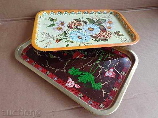 Auction Lots of trays from Poland, tray, tray, teapot, early salt Auction Lots of trays from Poland, tray, tray, teapot, early salt