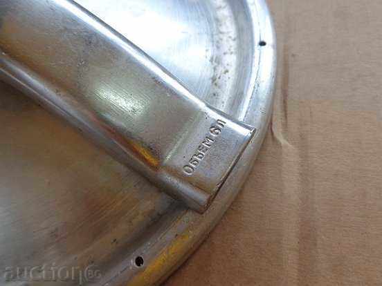 Pressure cooker from the USSR - 5 Pressure cooker from the USSR - 5