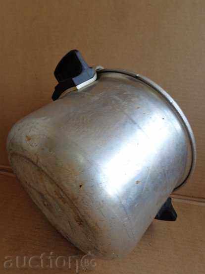 Pressure cooker from the USSR - 7 Pressure cooker from the USSR - 7