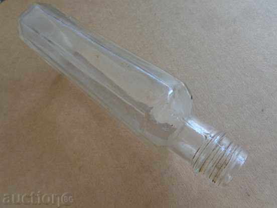 An old bottle, a syrup bottle - 6 An old bottle, a syrup bottle - 6