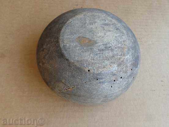 Wooden bowl, bowl, wooden, wooden pot - 6 Wooden bowl, bowl, wooden, wooden pot - 6