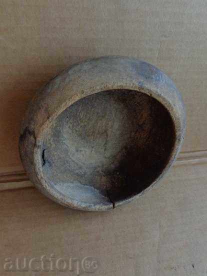Wooden bowl, bowl, wooden, wooden pot - 7 Wooden bowl, bowl, wooden, wooden pot - 7
