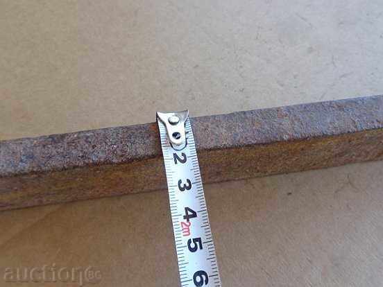 Старинно ковано чирясло, ковано желязо - 5 Старинно ковано чирясло, ковано желязо - 5