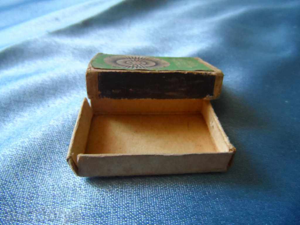 Delivery of old matches - 2 pcs.