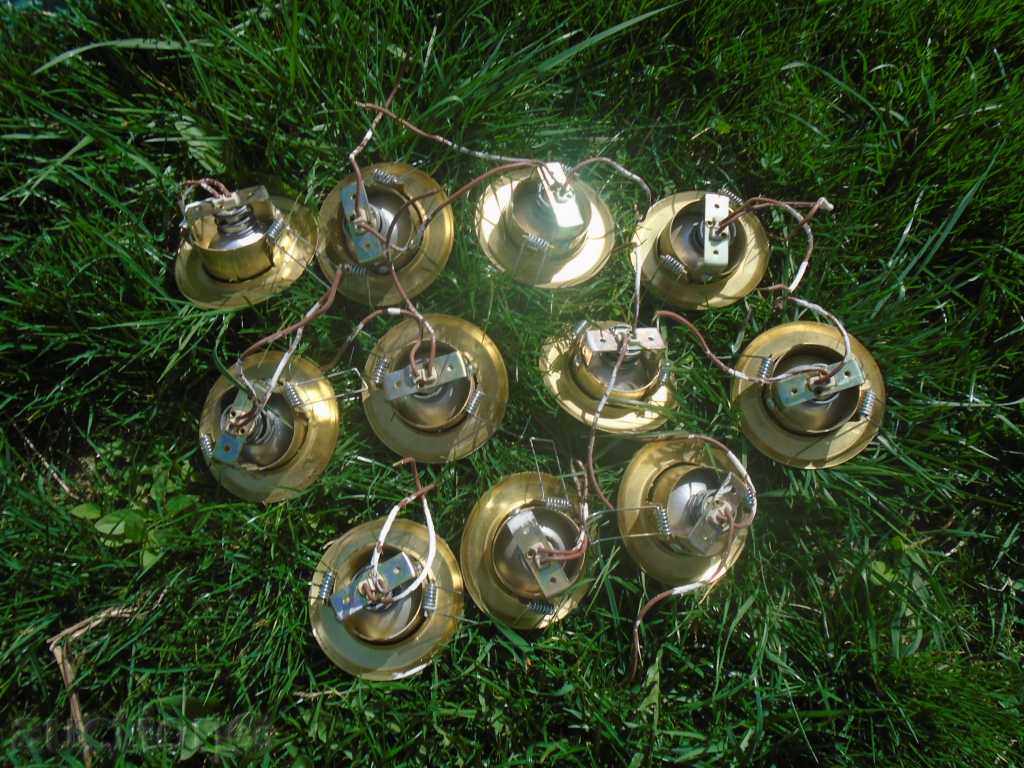 FASHION APPLICATIONS FOR INSURANCE - 11 pcs. - 6 FASHION APPLICATIONS FOR INSURANCE - 11 pcs. - 6