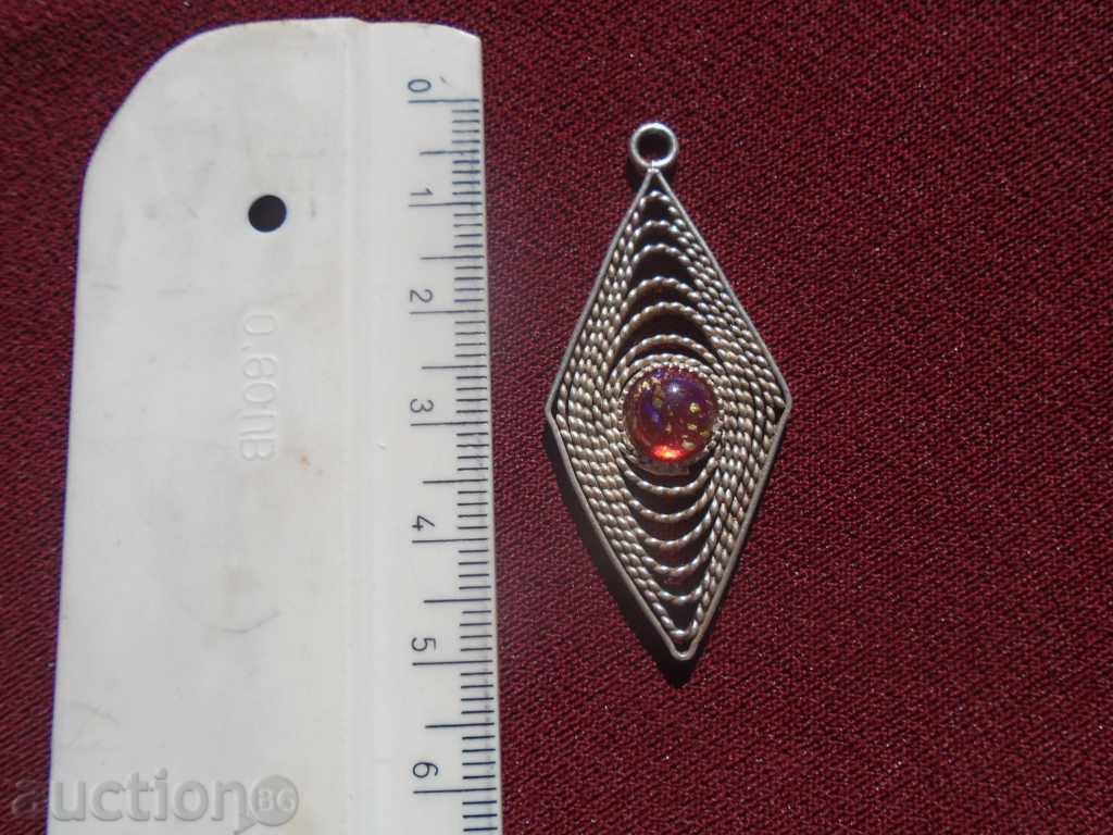 OLIVE SILVER WHEEL with price 17.10 BGN | € 8.74 OLIVE SILVER WHEEL with price 17.10 BGN | € 8.74