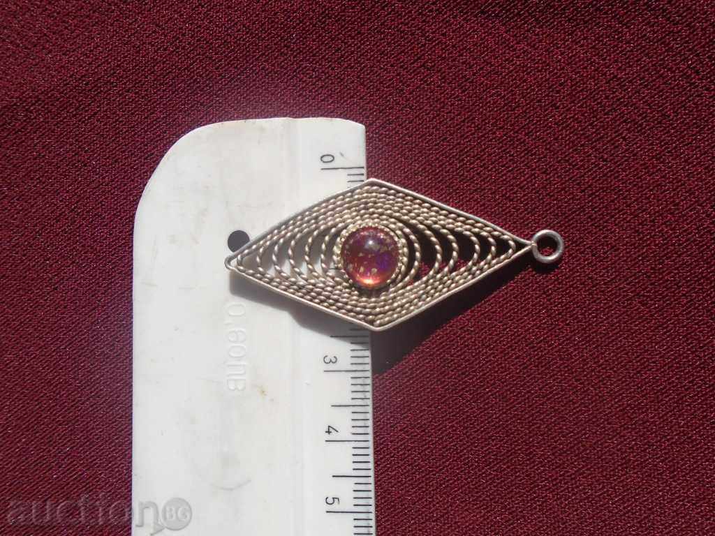 OLIVE SILVER WHEEL - 5 OLIVE SILVER WHEEL - 5