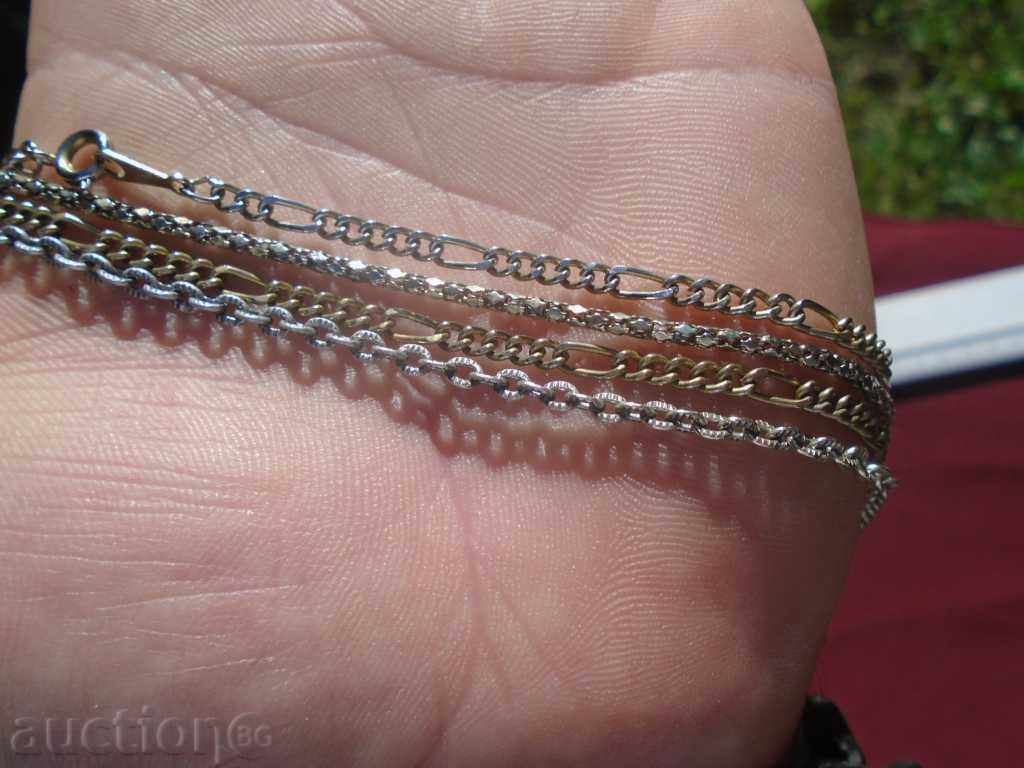 FOUR LANETS / TWO ARE KNITTING "CARD" - 6 FOUR LANETS / TWO ARE KNITTING "CARD" - 6