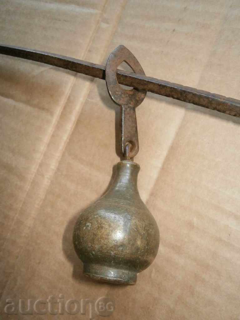 Auction old scale scaffolding scales Auction old scale scaffolding scales