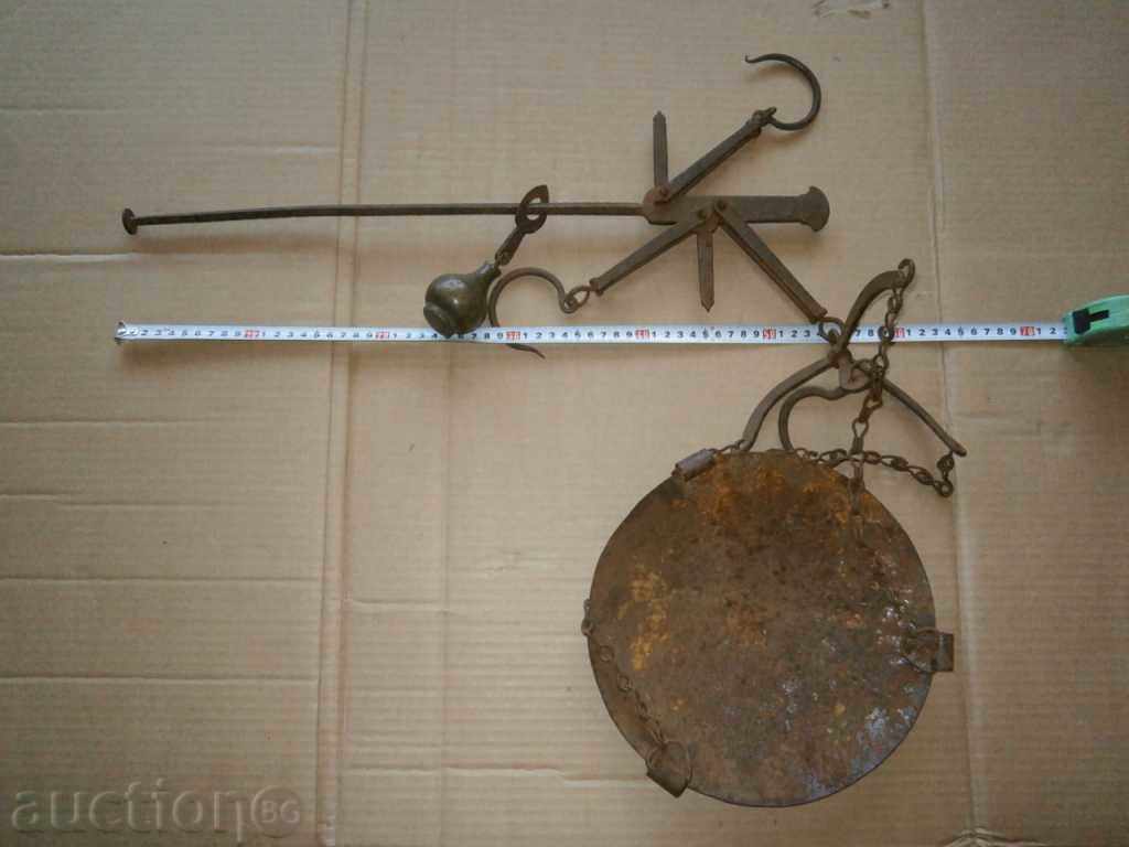 old scale scaffolding scales - 5 old scale scaffolding scales - 5