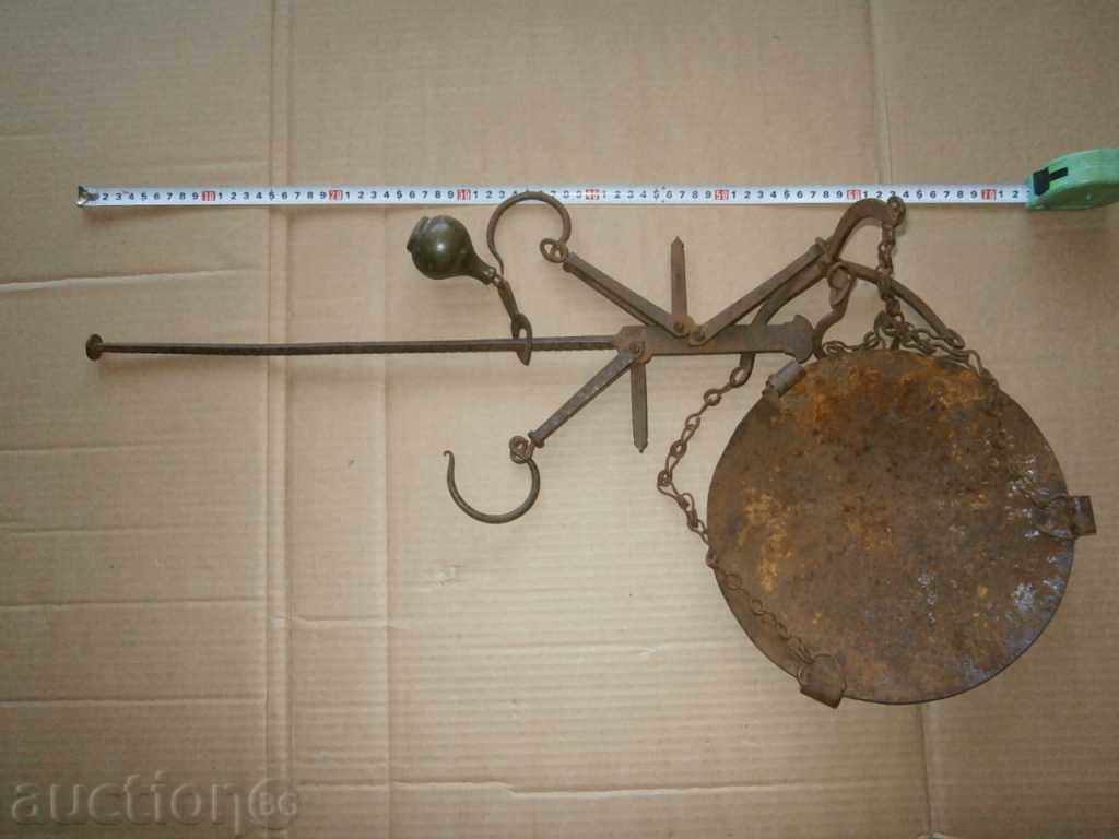 old scale scaffolding scales - 6 old scale scaffolding scales - 6