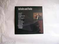DVD Infinite and Finite (Infinite and Finite)