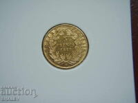5 Francs 1867 BB France (5 Francs France) - AU (gold)