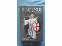 Ralph Ellis - Ο βασιλιάς του Ιησού, από Kam (Αίγυπτος) στο Κάμελοτ