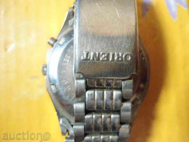 Παράδοση Orient - αυτόματο Παράδοση Orient - αυτόματο