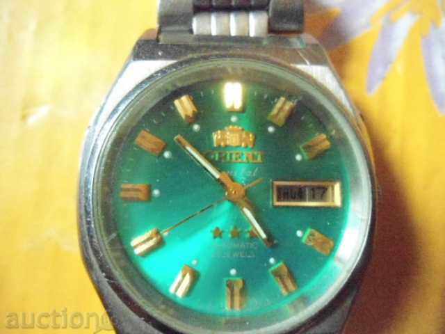 Orient - αυτόματο - 5 Orient - αυτόματο - 5